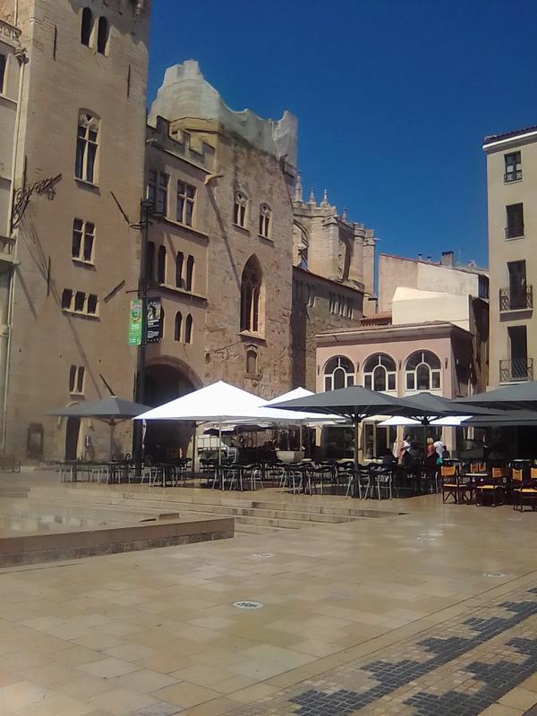 Visite Conférence du Centre Historique de Narbonne