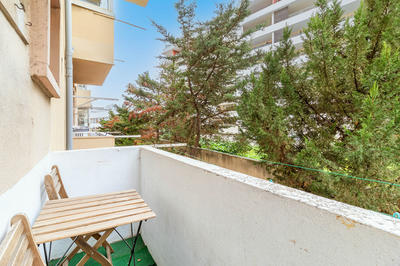 Appartement - 45 m² - 3 pièces