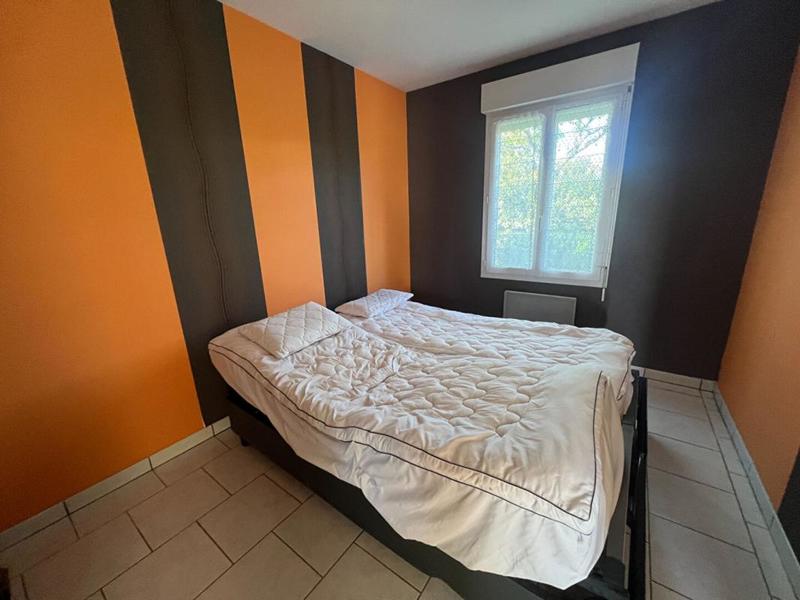 Maison - 87 m² - 4 pièces