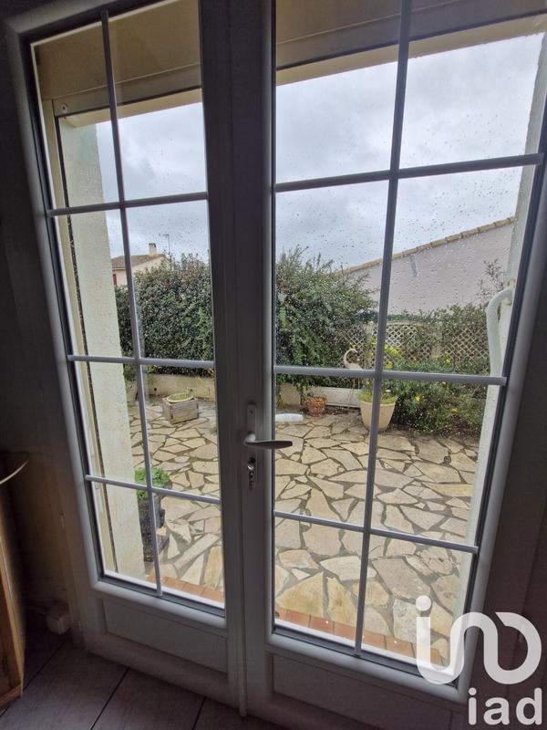 Maison - 187 m² - 5 pièces