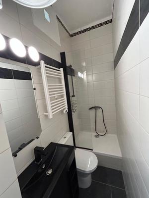 Appartement - 14 m² - 1 pièce