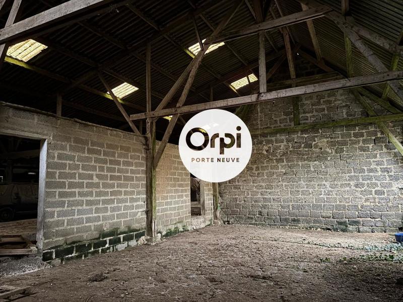 Terrain agricole - 10 917 m²