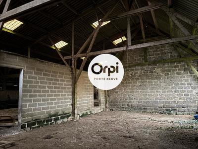 Terrain agricole - 10 917 m²