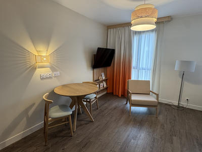 Appartement - 27 m² - 1 pièce