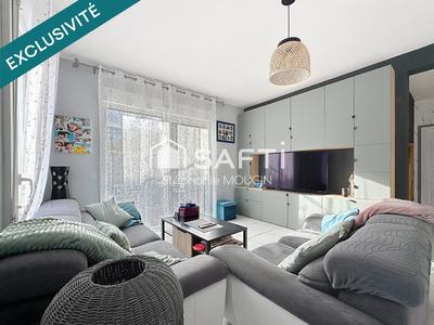 Maison - 138 m² - 7 pièces