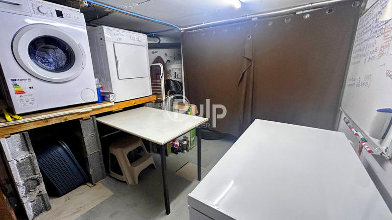 Maison - 82 m² - 4 pièces