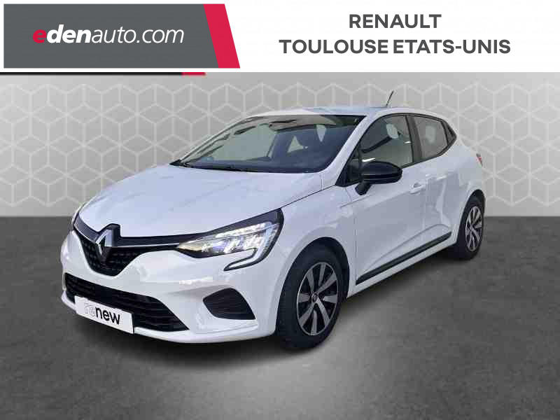 Renault Clio TCe 90 Equilibre