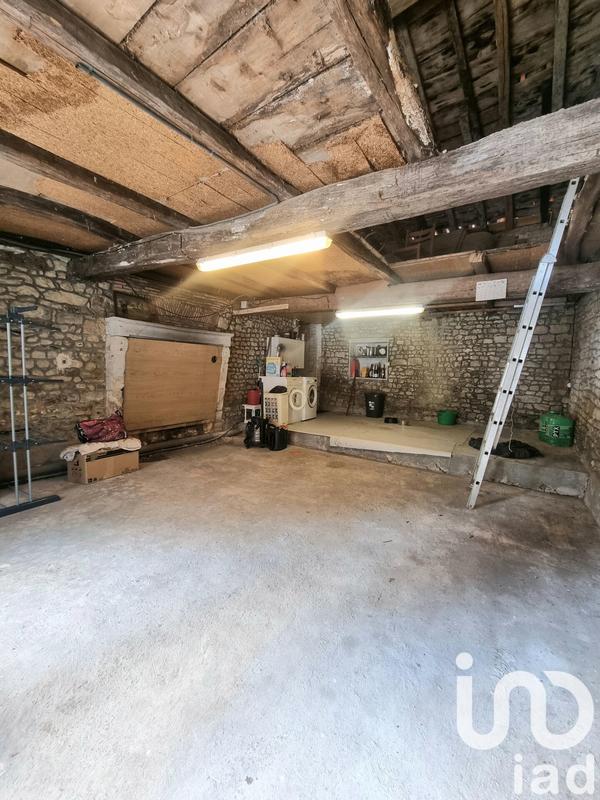 Maison - 132 m² - 6 pièces