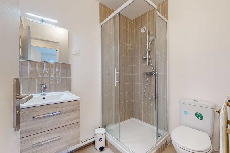 Appartement - 80 m²