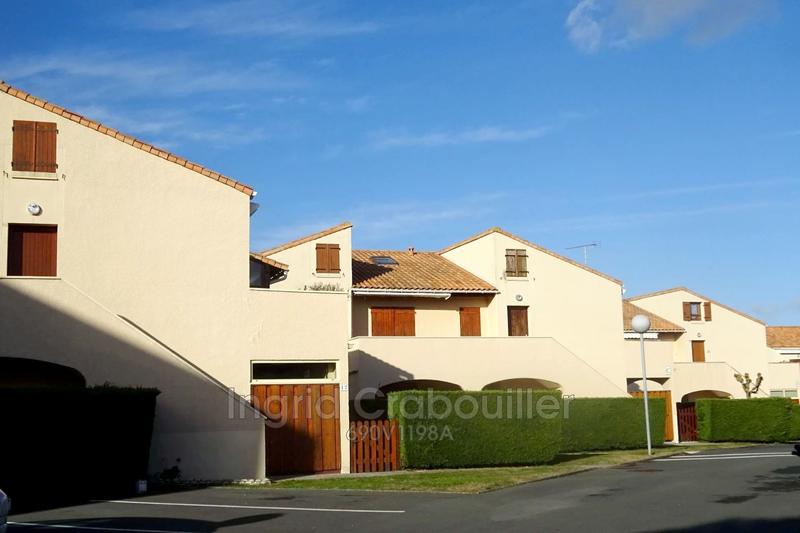 Appartement - 23 m² - 2 pièces