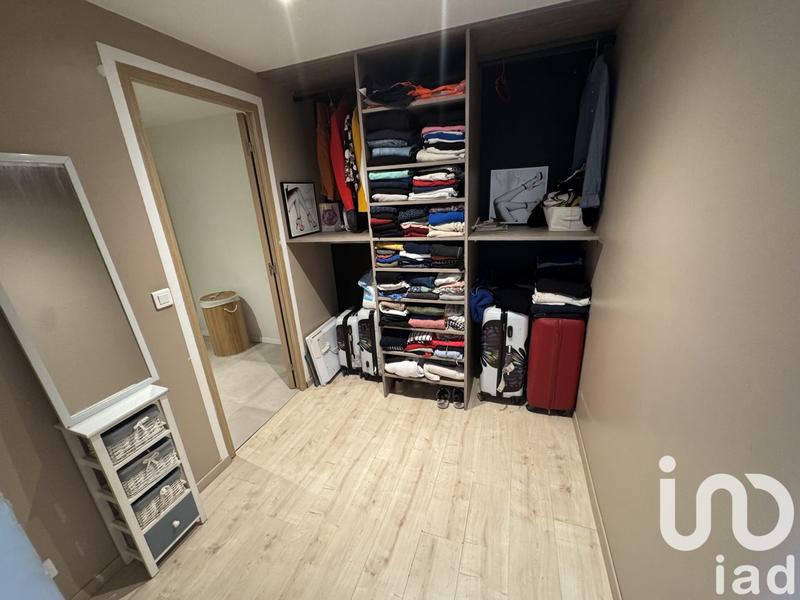 Maison - 124 m² - 7 pièces