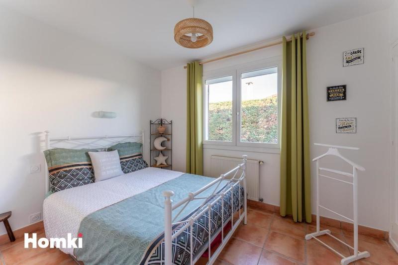 Maison - 107 m² - 4 pièces