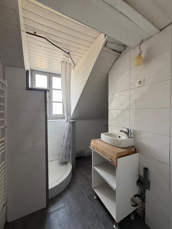 Appartement - 86 m² - 4 pièces