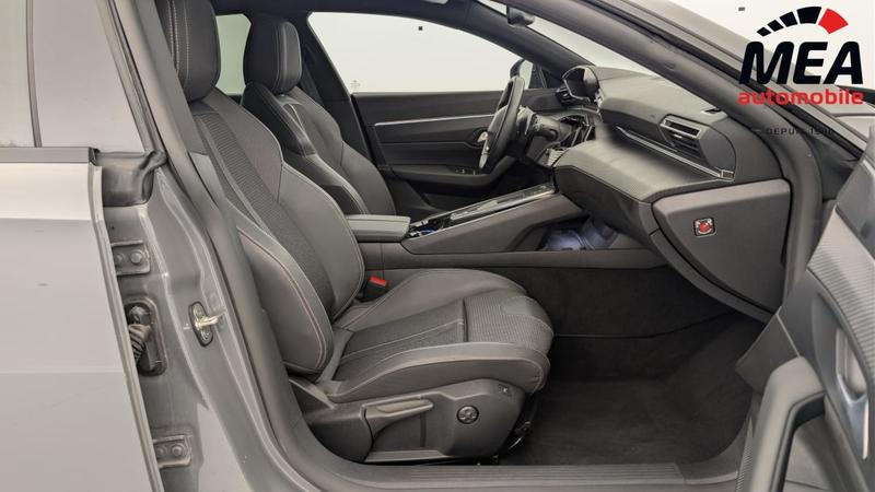 Peugeot 508 Hybrid 225 e-Eat8 Allure