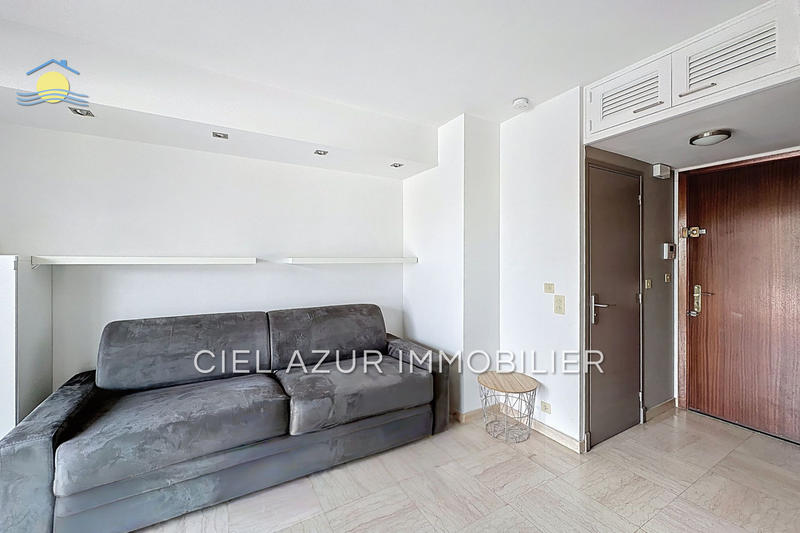 Appartement - 18 m² - 1 pièce