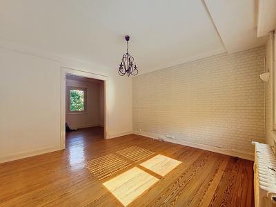 Appartement - 86 m² - 3 pièces