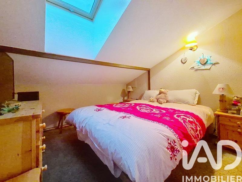 Appartement - 34 m² - 2 pièces