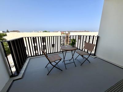 Appartement - 87 m² - 4 pièces