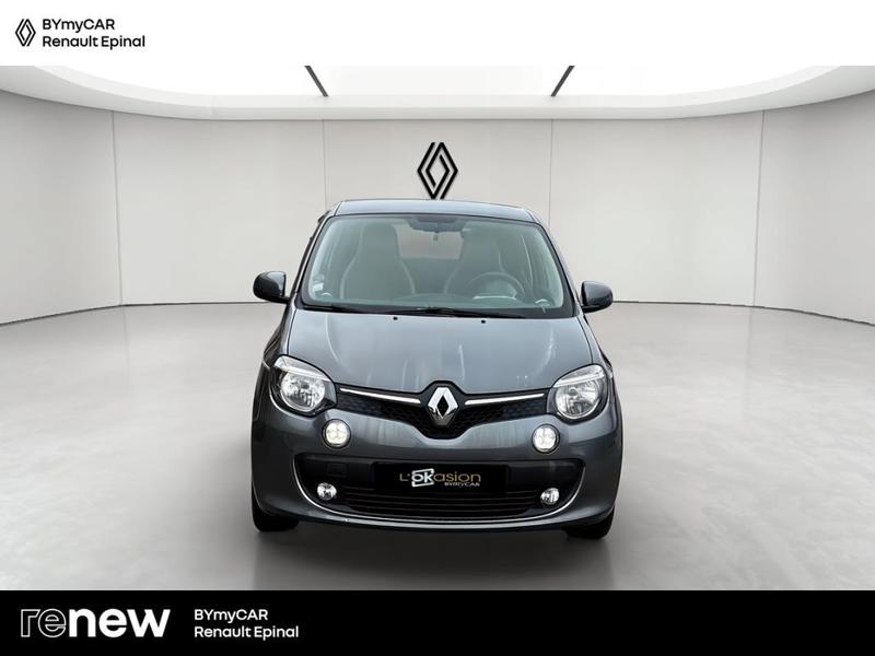 Renault Twingo III 0.9 TCe 90 Energy E6c Intens