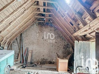 Ferme - 312 m² - 3 pièces