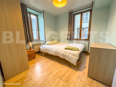 Appartement - 30 m² - 2 pièces