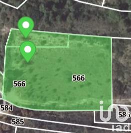 Terrain agricole - 4 260 m²