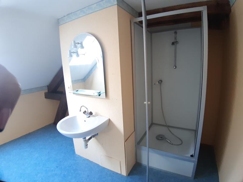 Appartement - 122 m² - 5 pièces