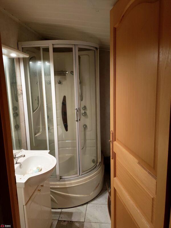 Maison - 186 m² - 7 pièces