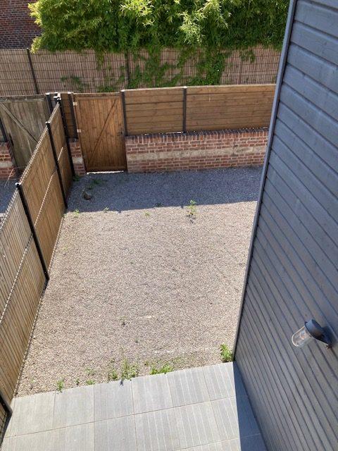 Maison - 57 m² - 3 pièces