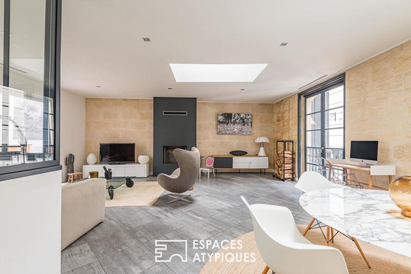 Maison - 234 m² - 6 pièces