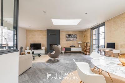 Maison - 234 m² - 6 pièces