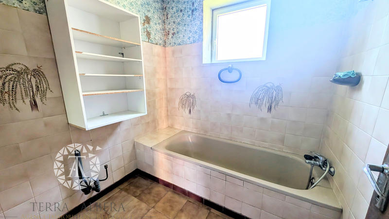 Maison de village - 117 m² - 4 pièces