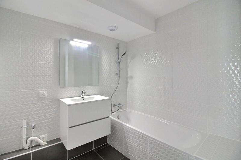 Appartement - 48 m² - 1 pièce