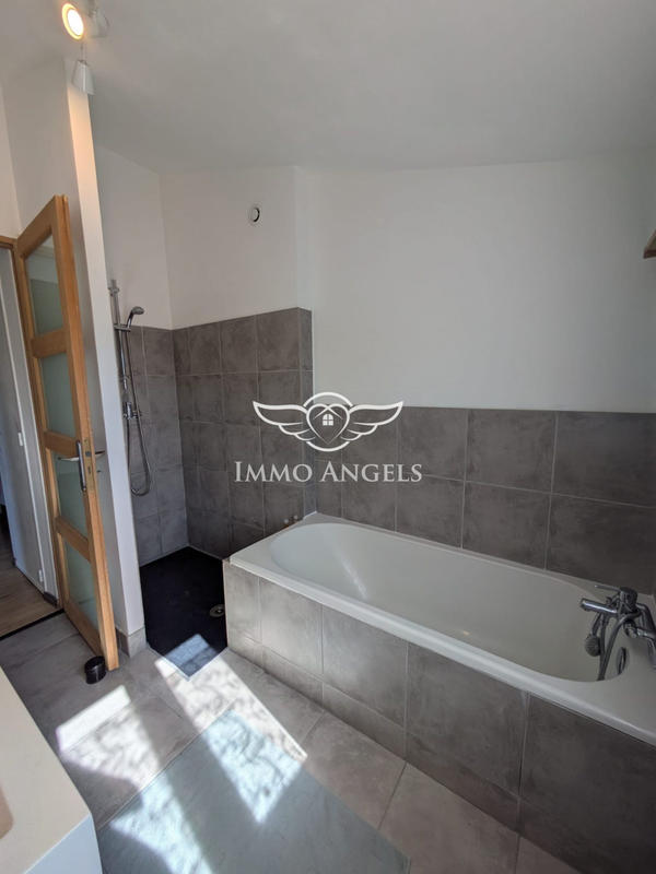 Maison - 70 m² - 4 pièces