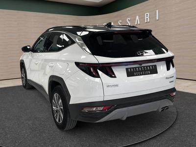 Hyundai Tucson 1.6 t-Gdi 230 Hybrid Bva6 Creative