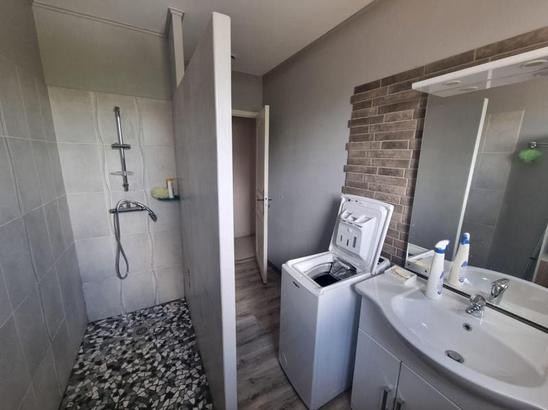 Maison - 94 m² - 3 pièces