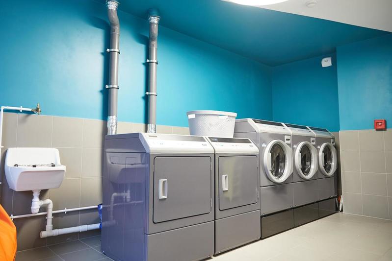 Studio - 20 m² - 1 pièce