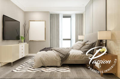 Appartement - 49 m² - 2 pièces