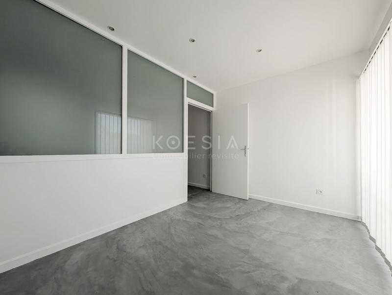 Local commercial - 25 m²