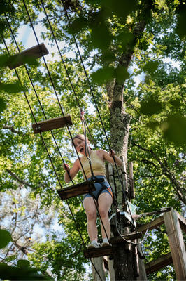 Coolongalook Parc Aventure