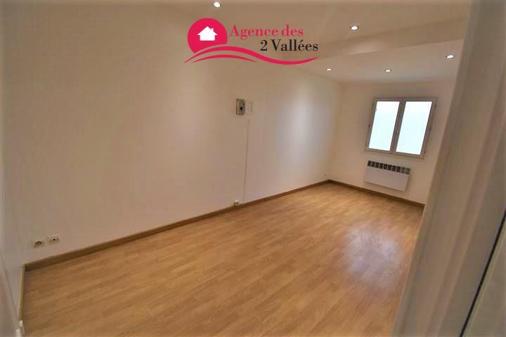 Maison - 87 m² - 5 pièces