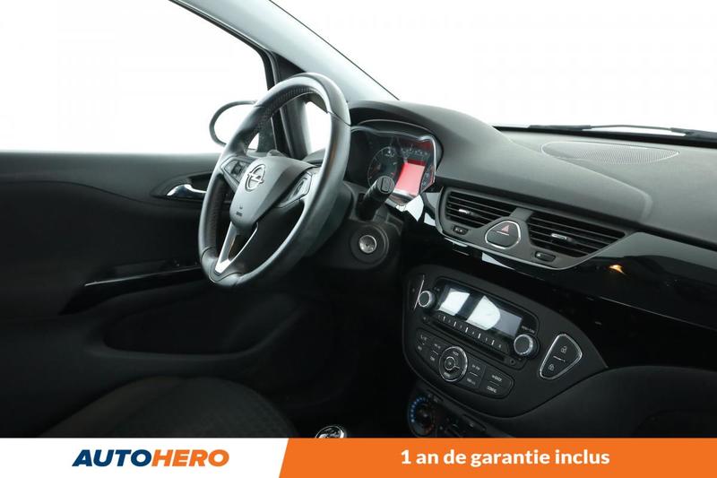 Opel Corsa 1.2 Enjoy 3p 70 ch