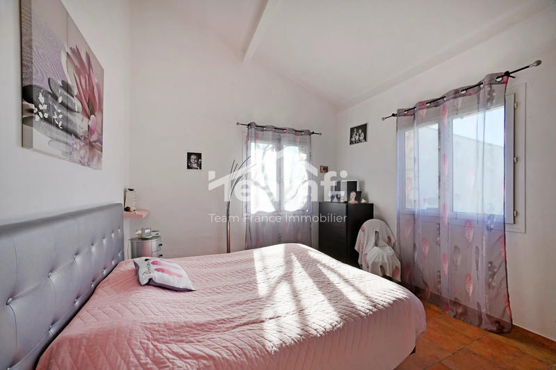 Maison traditionnelle - 135 m² - 7 pièces