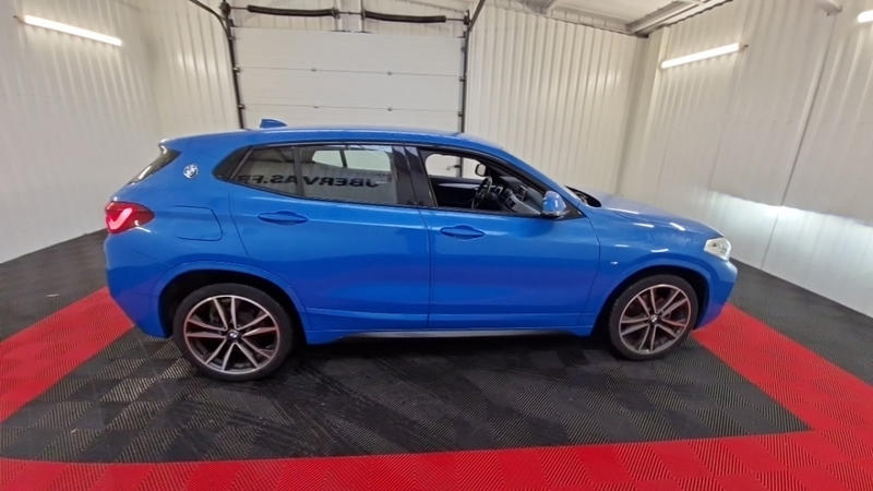 Bmw X2 sDrive18i m Sport Dkg7