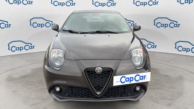 Alfa Romeo MiTo 1.4 MultiAir 140 Dct6 Imola