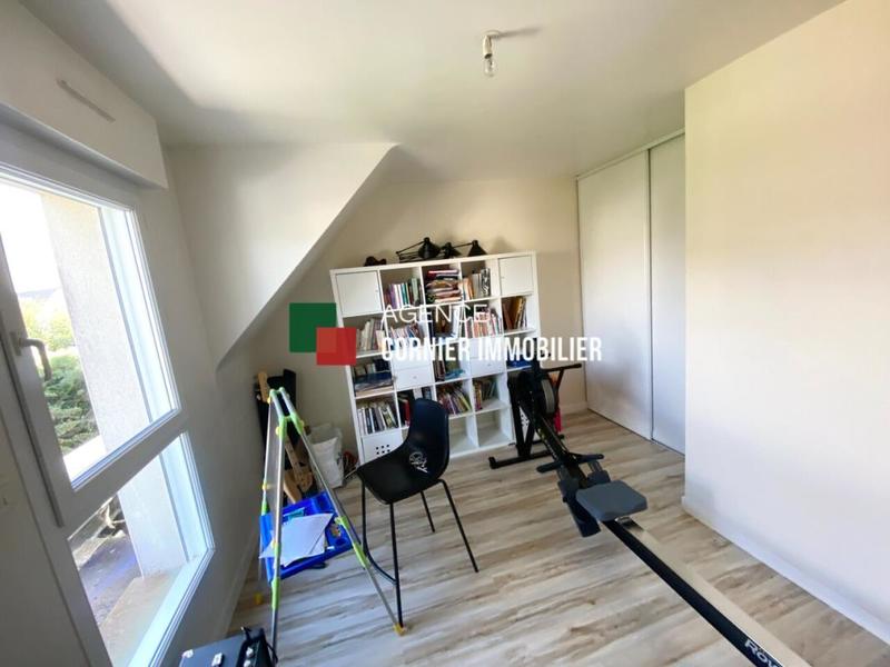 Pavillon - 150 m² - 6 pièces