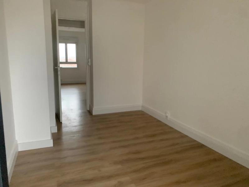 Appartement - 52 m² - 3 pièces