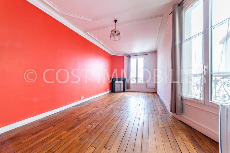 Appartement - 71 m² - 4 pièces