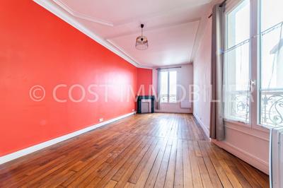 Appartement - 71 m² - 4 pièces