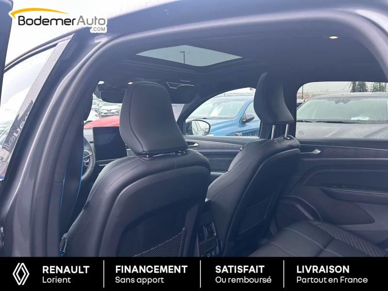 Renault Arkana E-Tech 145 - 23 esprit Alpine